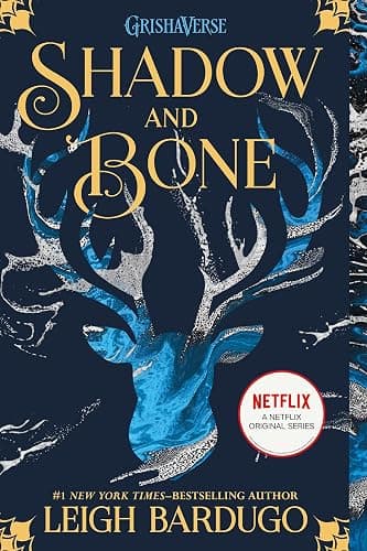 Shadow and Bone (The Shadow and Bone Trilogy, 1) - Image 1