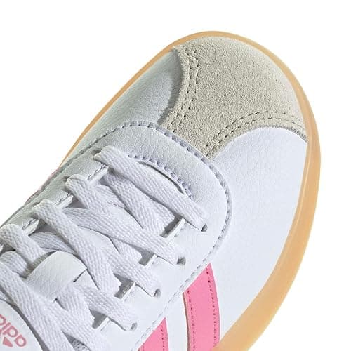 adidas Kids' VL Court 3.0 Shoe thumbnail 6