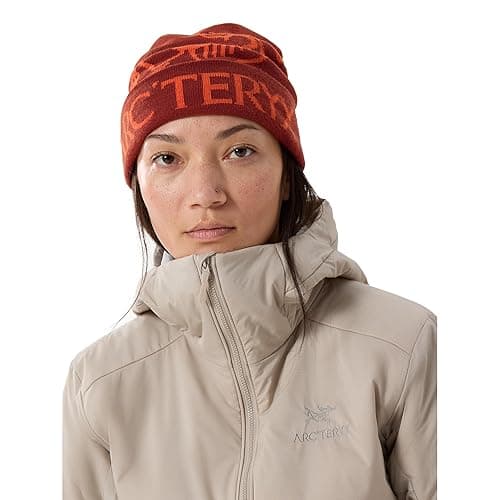 Arc'teryx Bird Word Toque | Warm Versatile Toque Made with Recycled Materials - Image 1