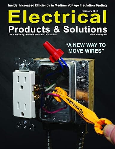 VOLTCLAW-12 Nonconductive Electrical Wire Pliers thumbnail 5
