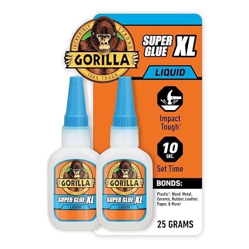 Gorilla Super Glue XL - Image 1