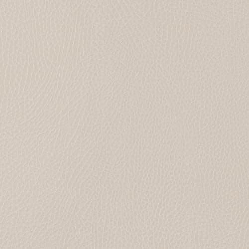 babyletto x GATHRE Capsule Bassinet in Vegan Ivory Leather, Wipeable & Water Resistant thumbnail 4