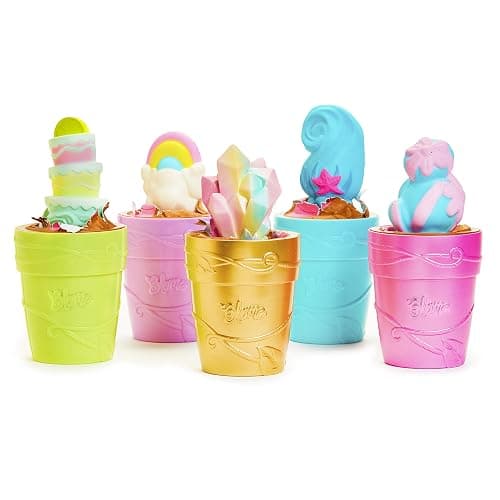 Blume Doll - Add Water & See Who Grows thumbnail 6