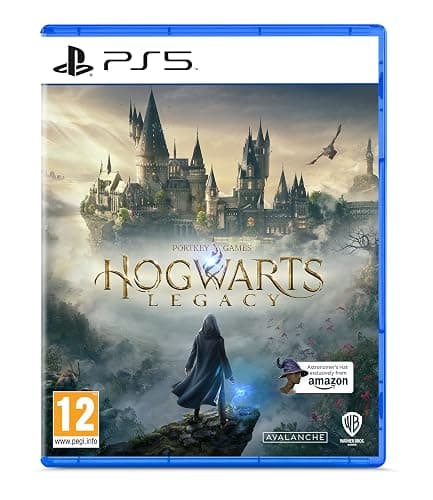 Hogwarts Legacy - Image 1