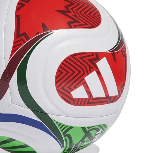 adidas FIFA World Cup 26™ Trionda Soccer Ball thumbnail 4