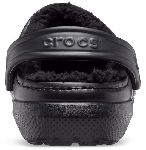 Crocs Unisex-Adult Classic Lined Clog thumbnail 7