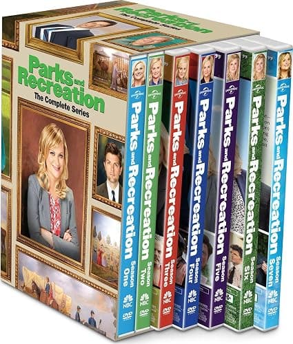DVD Series thumbnail 3