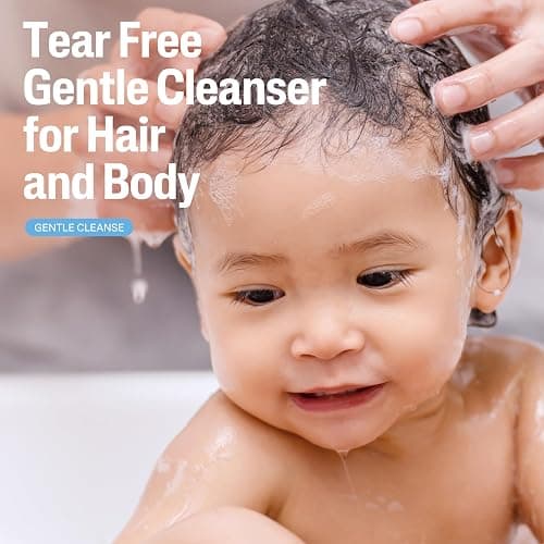 Cetaphil Baby Gift Pack - Baby Skincare Essentials - Paraben, Colourant and Mineral Oil Free, 3 Count (Pack of 1) thumbnail 4