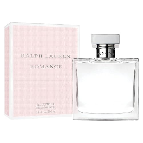 RALPH LAUREN FRAGRANCES - Romance - Eau de Parfum - Women's Perfume - Floral & Woody - With Rose, Jasmine, and Berries - Medium Intensity thumbnail 7