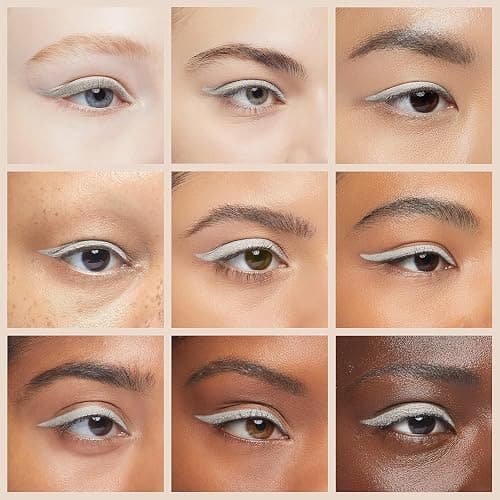 COVERGIRL Perfect Point Plus Eyeliner, White Out thumbnail 6