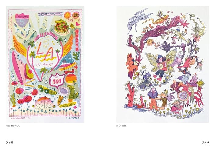 Riso Art: A Creative’s Guide to Mastering Risography thumbnail 7