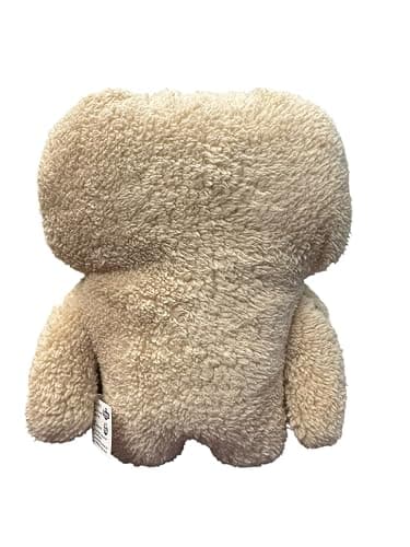 ZURU Fuggler Funny Ugly Monsters Limited Edition Crew 9" Plush Stuffed Animal (Annoyed Alien) thumbnail 5