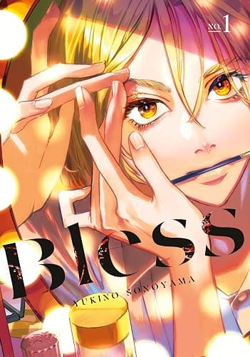 Bless 1 - Image 1