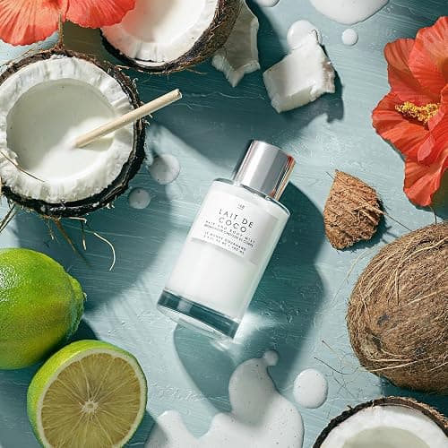 Le Monde Gourmand Lait de Coco Hair & Body Mist - 3.4oz | 100ml thumbnail 3