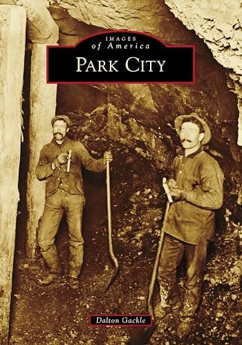 Park City (Images of America) - Image 1