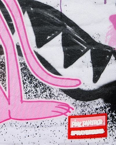 Sprayground PINK PANTHER HEIST MURAL BACKPACK thumbnail 8