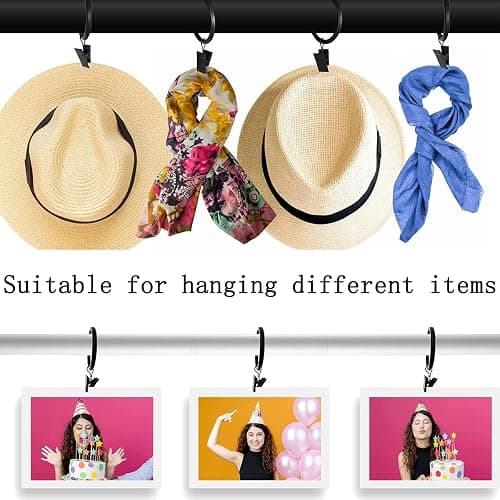 Curtain clips  thumbnail 4