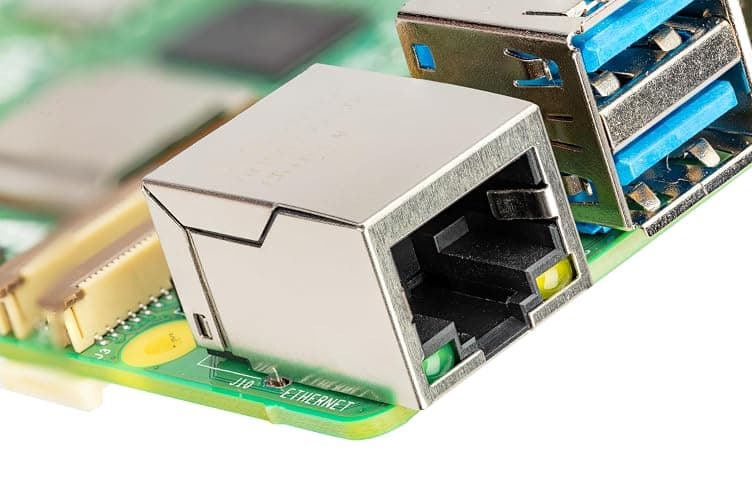 Raspberry Pi 5 8GB thumbnail 5