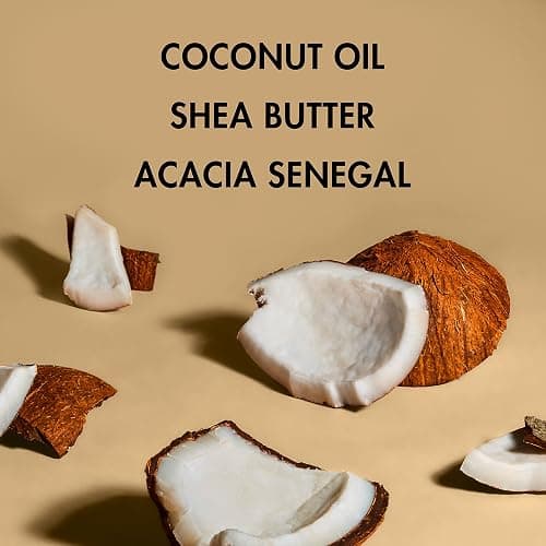 SheaMoisture Daily Hydration Body Oil Virgin Coconut Oil For Dry Skin Paraben Free 8 oz thumbnail 4