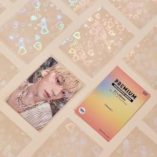 photocard sleeves thumbnail 3
