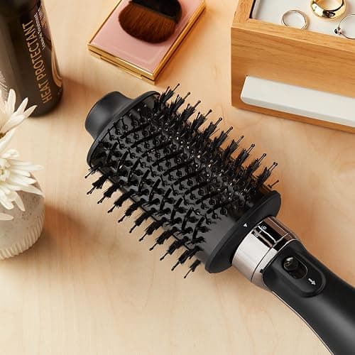 Hot Tools Pro Artist Black Gold One Step Replacement Attachment | Pro Drying & Styling (Large) thumbnail 5