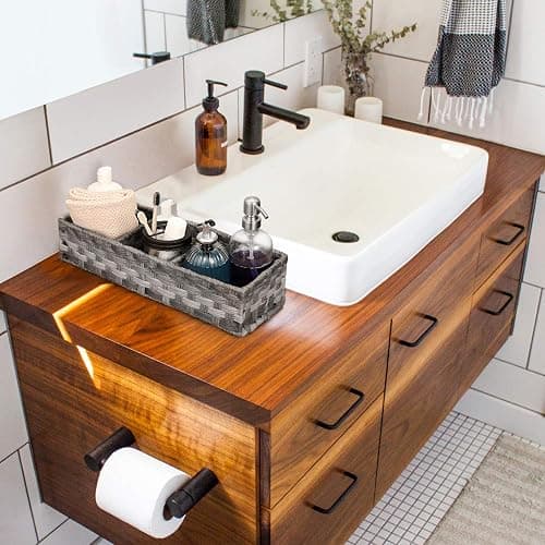 Bathroom Shelf Organizer thumbnail 6