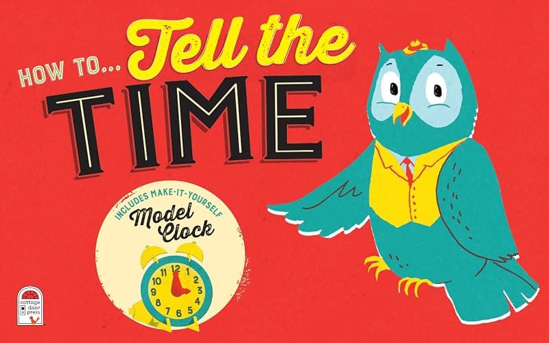 How to Tell Time thumbnail 3