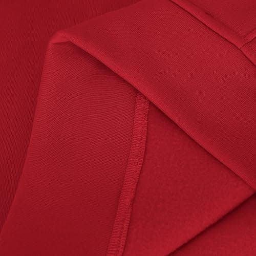 takaeys Hoodies for Women Trendy Long Sleeve Hooded Sweatshirt Oversized Fleece Pullover 2025 Fall Outfits with Pocket thumbnail 5