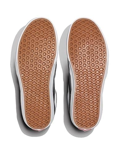 Vans Women's Brooklyn Ls Sneaker thumbnail 4