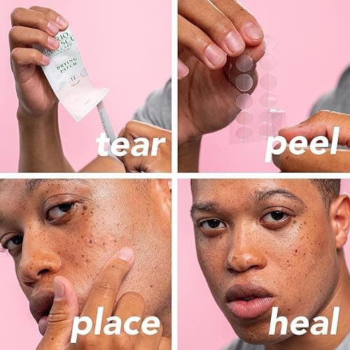 Mario Badescu Drying Lotion, 1 Fl oz thumbnail 6