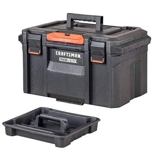 CRAFTSMAN TRADESTACK Rolling Tower (CMST60420) thumbnail 11