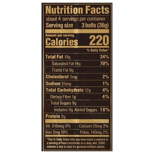 Lindt LINDOR 70% Extra Dark Chocolate Truffles, Dark Chocolate Candy with Smooth, Melting Truffle Center, Great for Gift Giving, 5.1 oz. Bag (6 Pack) thumbnail 10