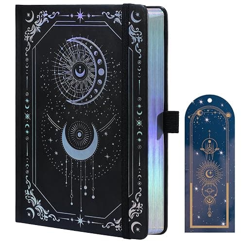 Witchcraft Journal - Image 1