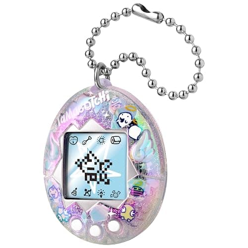 Tamagotchi Original - Celebration Reflection (Amazon Exclusive) thumbnail 5