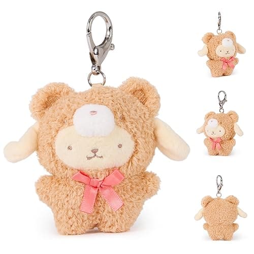 GUND Sanrio Hello Kitty and Friends Café Latte Surprise Plush Toy, Mystery Unboxing Stuffed Animal for Ages 1 and Up, Multicolor, 3.5” (1 of 6 Styles) thumbnail 6