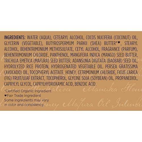 SheaMoisture Intensive Hydration masque thumbnail 8