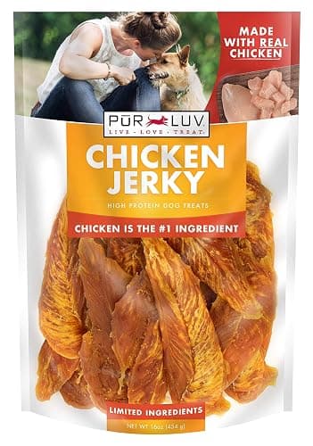 Dog treats - Image 1