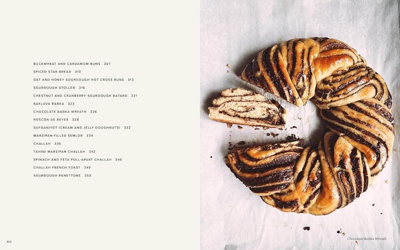 The Art of Gluten-Free Bread: Groundbreaking Recipes for Artisanal Breads and Pastries thumbnail 8