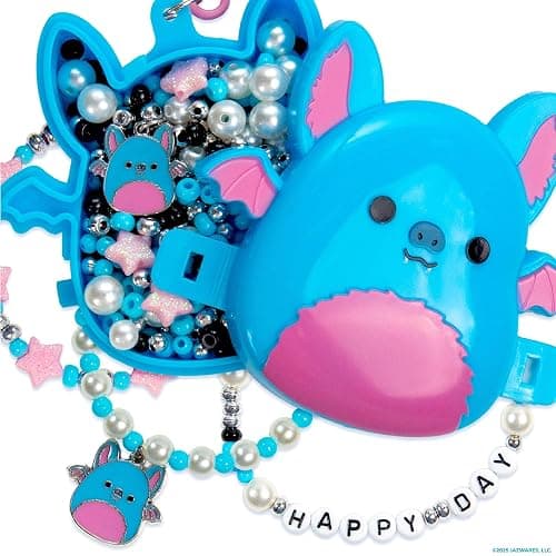 Original Squishmallows Bracelet Kits, 3-Pack Bundle thumbnail 7