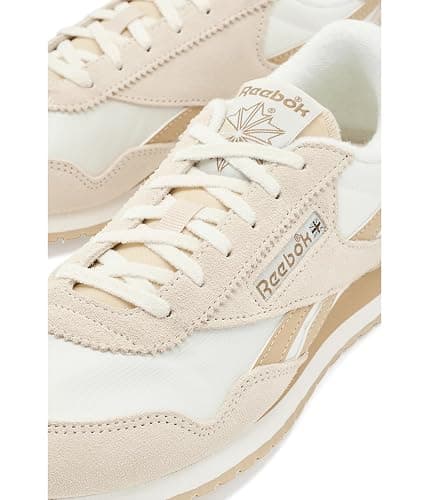Reebok Women's Classic AZ Legacy Sneakers for Women, Casual Athletic Womens Shoes thumbnail 6