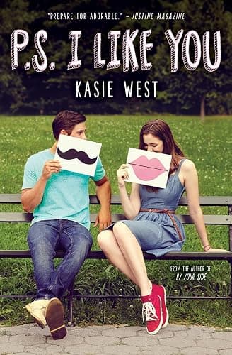 P.S. I Like You - Image 1
