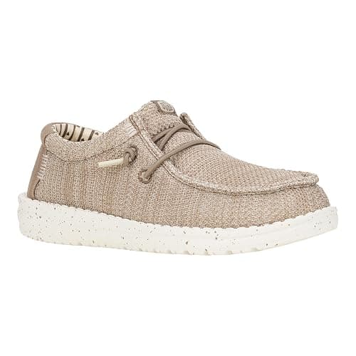 Hey Dude Kids Wally Stretch (Toddler) thumbnail 11