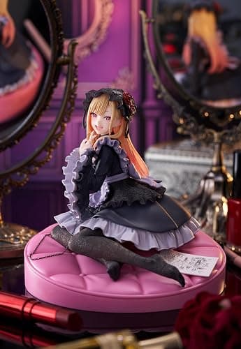 Taito-My Dress-Up Darling AMP+ Figure - Marin Kitagawa (Dress of Shizuku Kuroe Ver.) thumbnail 5