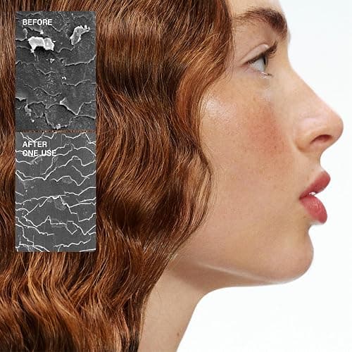 Olaplex N°.3PLUS Complete Repair Treatment: 3-minute Pre-shampoo Treatment to Immediately Repair Hair Damage for Softer, Stronger Hair | For Coily, Curly, Straight, and Wavy thumbnail 14