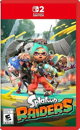 Splatoon™ Raiders - Image 1