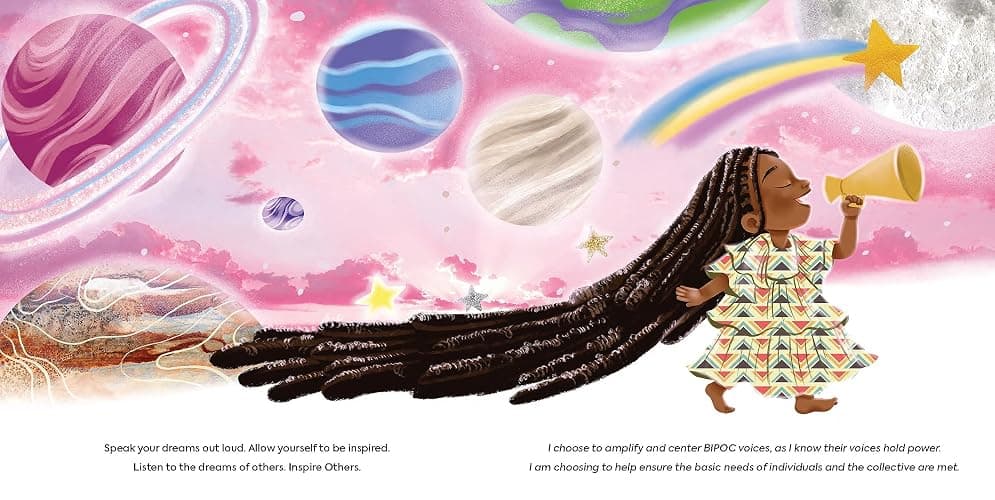Keep Dreaming, Black Child thumbnail 3