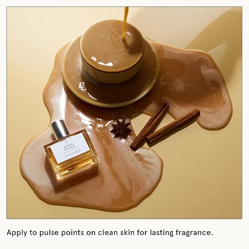 Le Monde Gourmand Chai Épicé Spray Eau de Parfum with Woody, Spicy, Warm Perfume Notes - 1 fl oz (30 ml) thumbnail 8