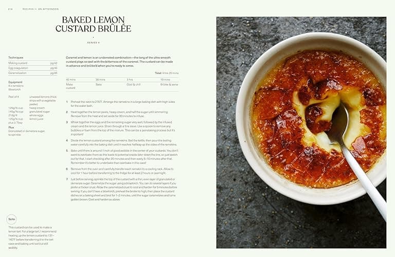 Sift: The Elements of Great Baking thumbnail 6