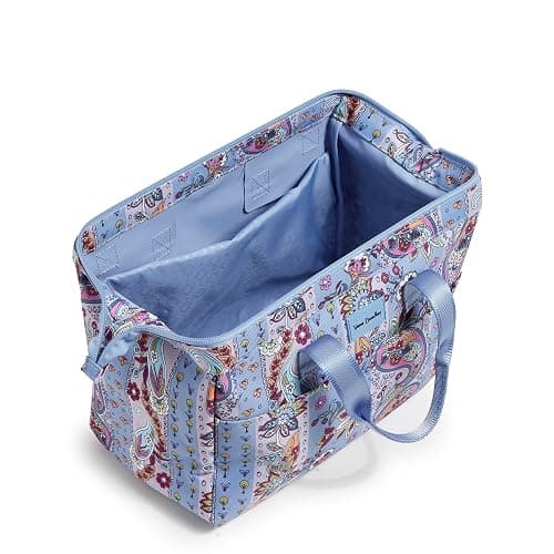 Vera Bradley Women's Recycled Lighten Up ReActive Bag Organizer thumbnail 3