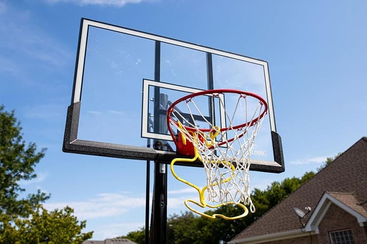 Spalding Back Atcha Ball Return Training Aid thumbnail 3